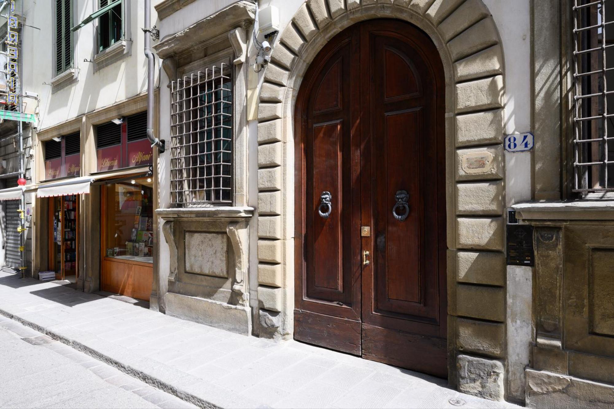 Appartamento Sweet Duomo