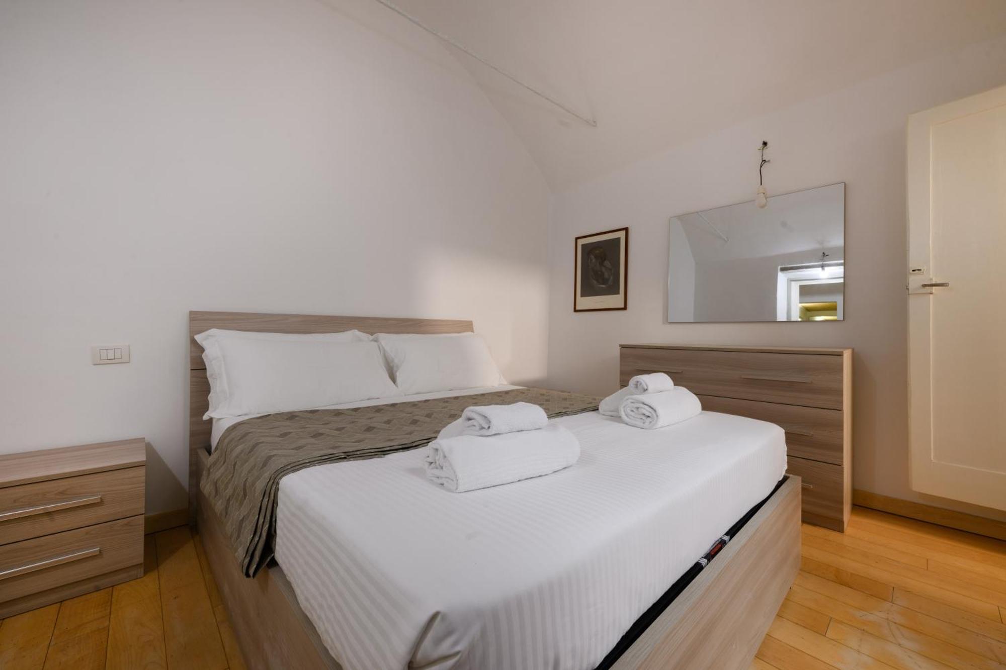 Sweet Duomo Apartment *