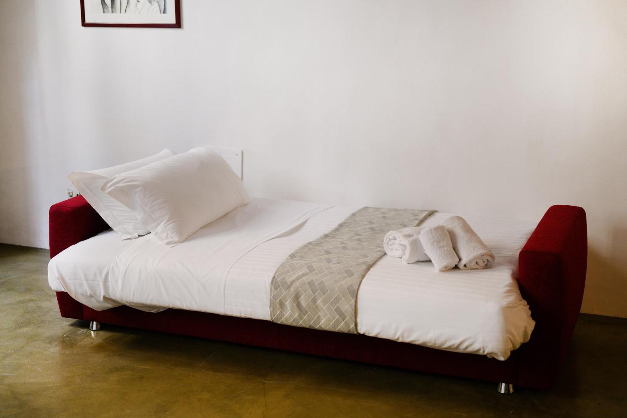 Sweet Duomo Apartment *