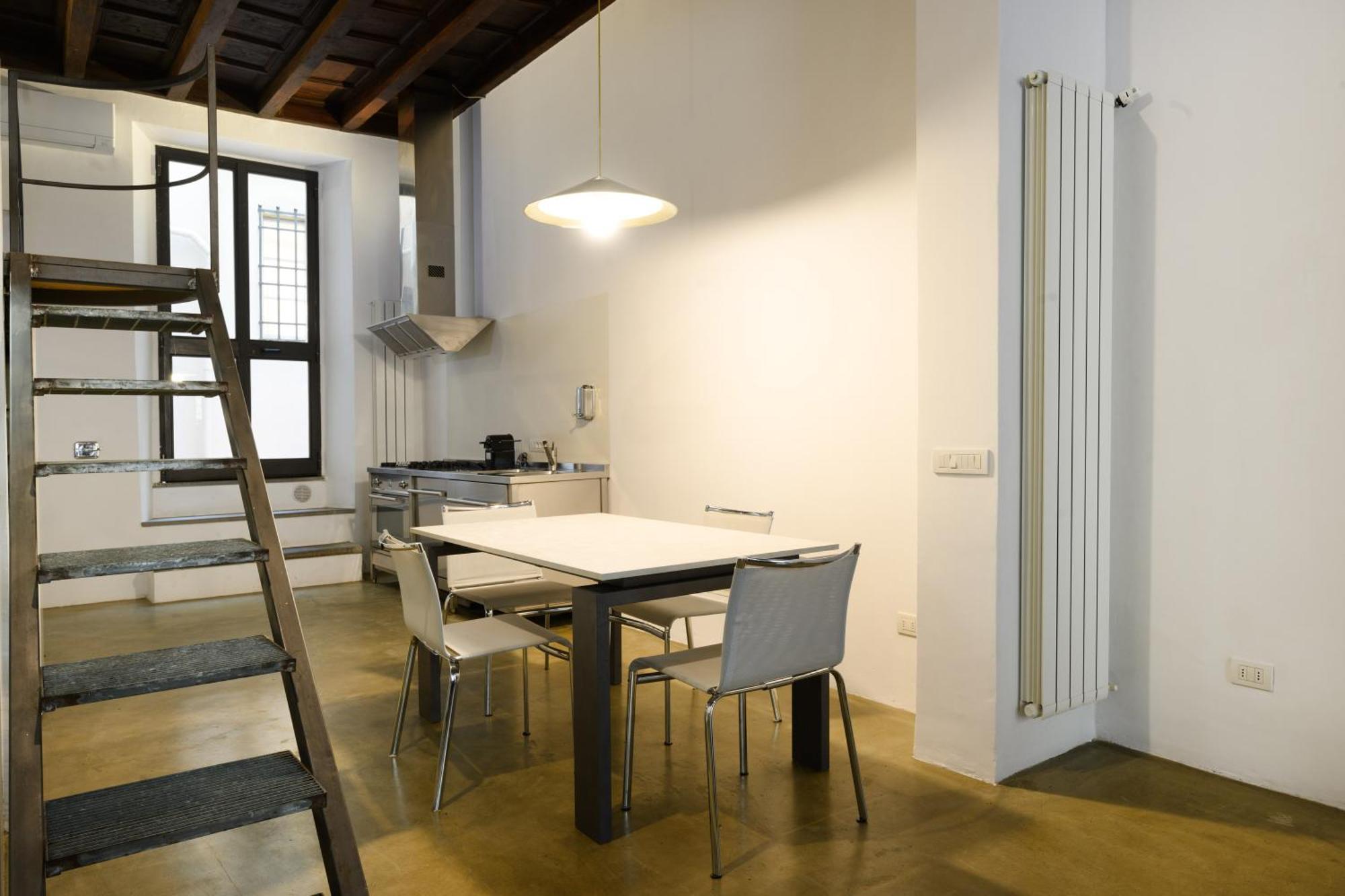 Apartment Sweet Duomo Florence