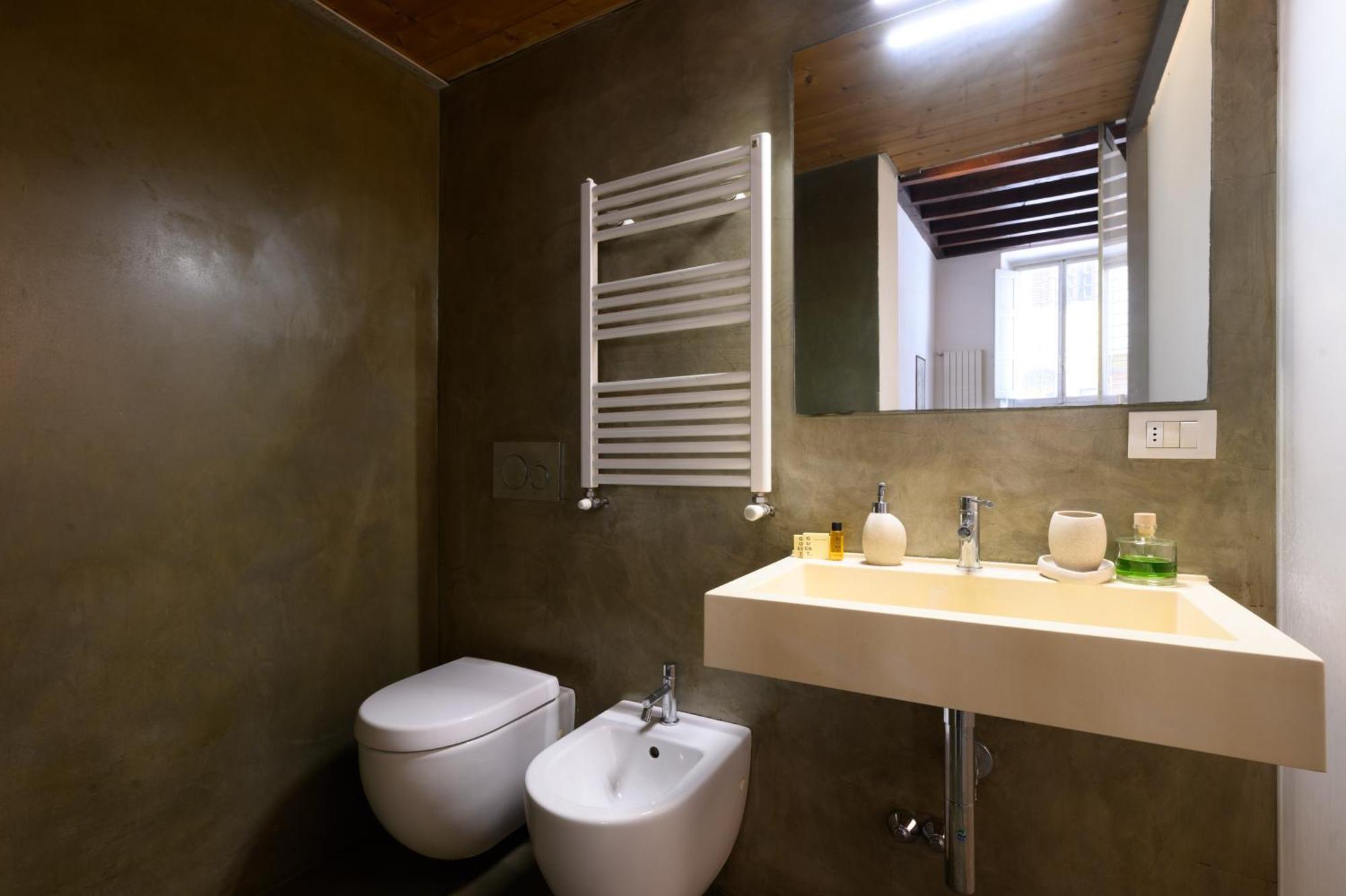 Sweet Duomo Apartment *