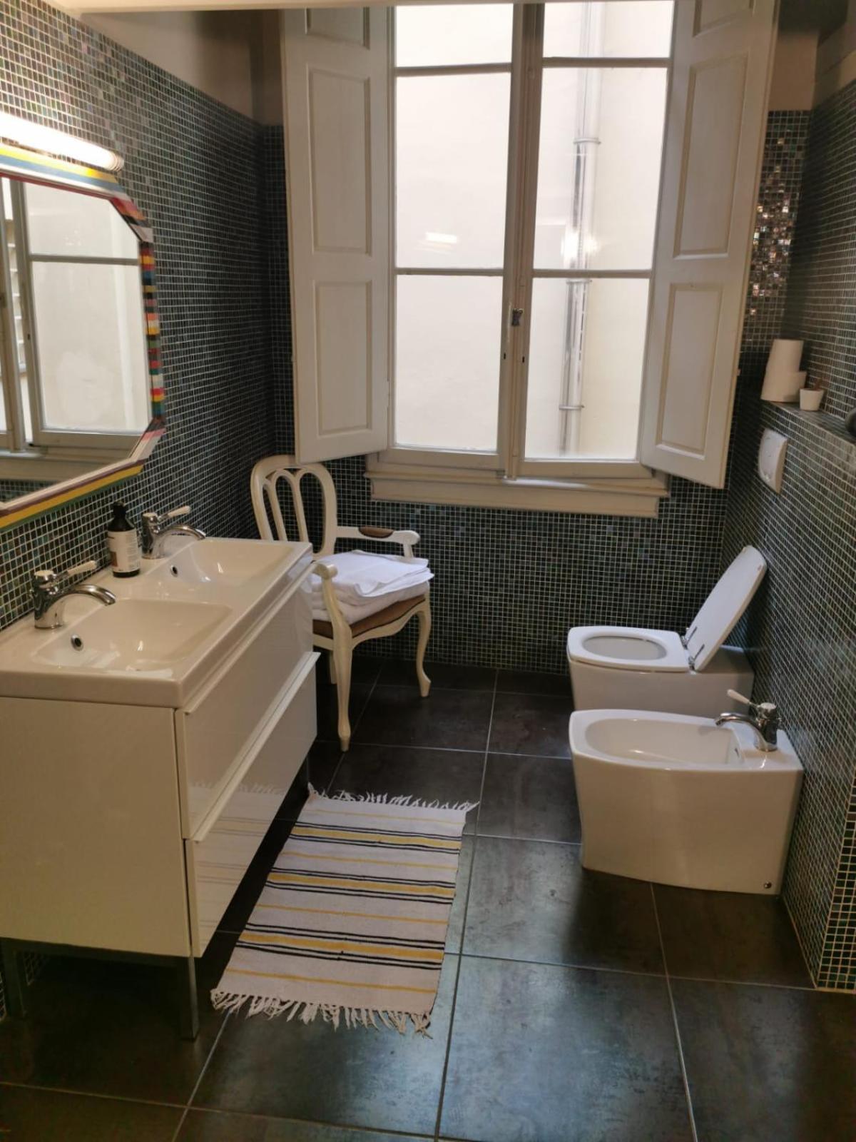 Casa Italia (adults Only) Apartment *