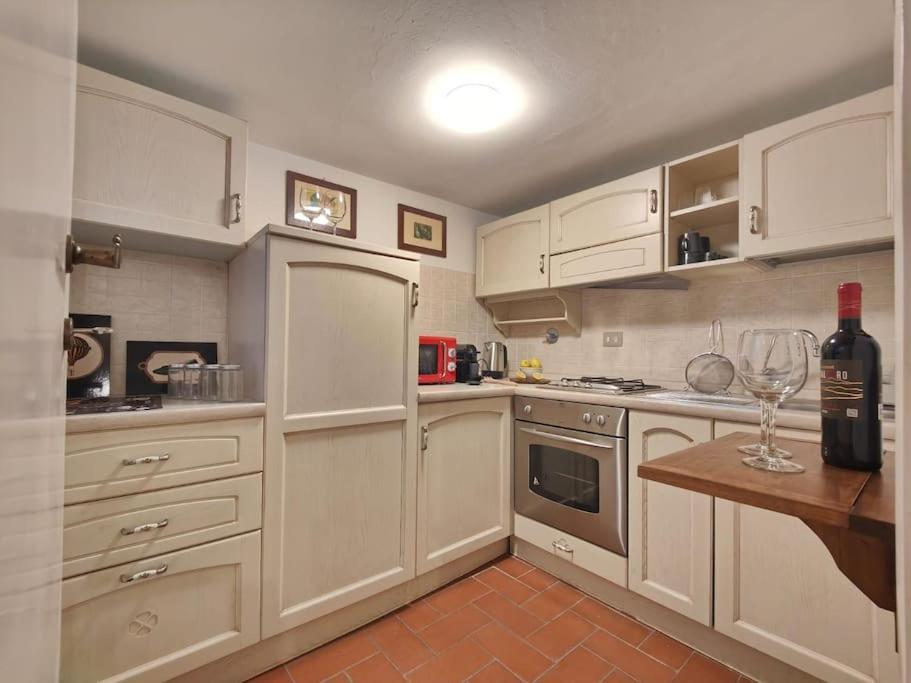 Leilighet Fiesolana Studio-2 Pax Firenze