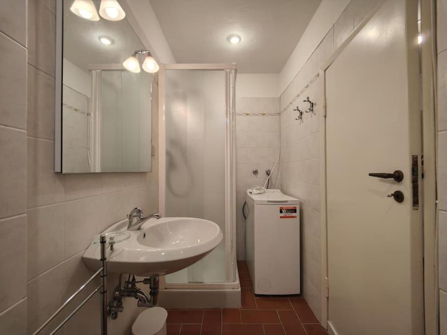 Leilighet Fiesolana Studio-2 Pax *