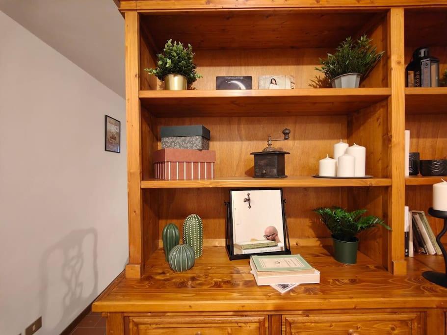 Fiesolana Studio-2 Pax Leilighet Firenze