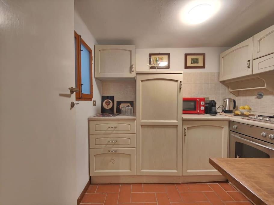 Fiesolana Studio-2 Pax Leilighet Firenze