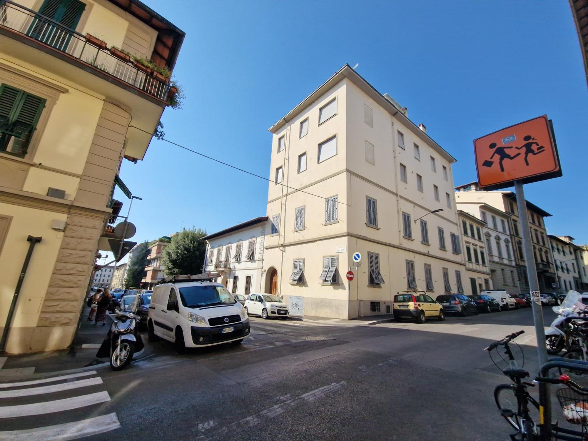 La Casa De Blanca Firenze