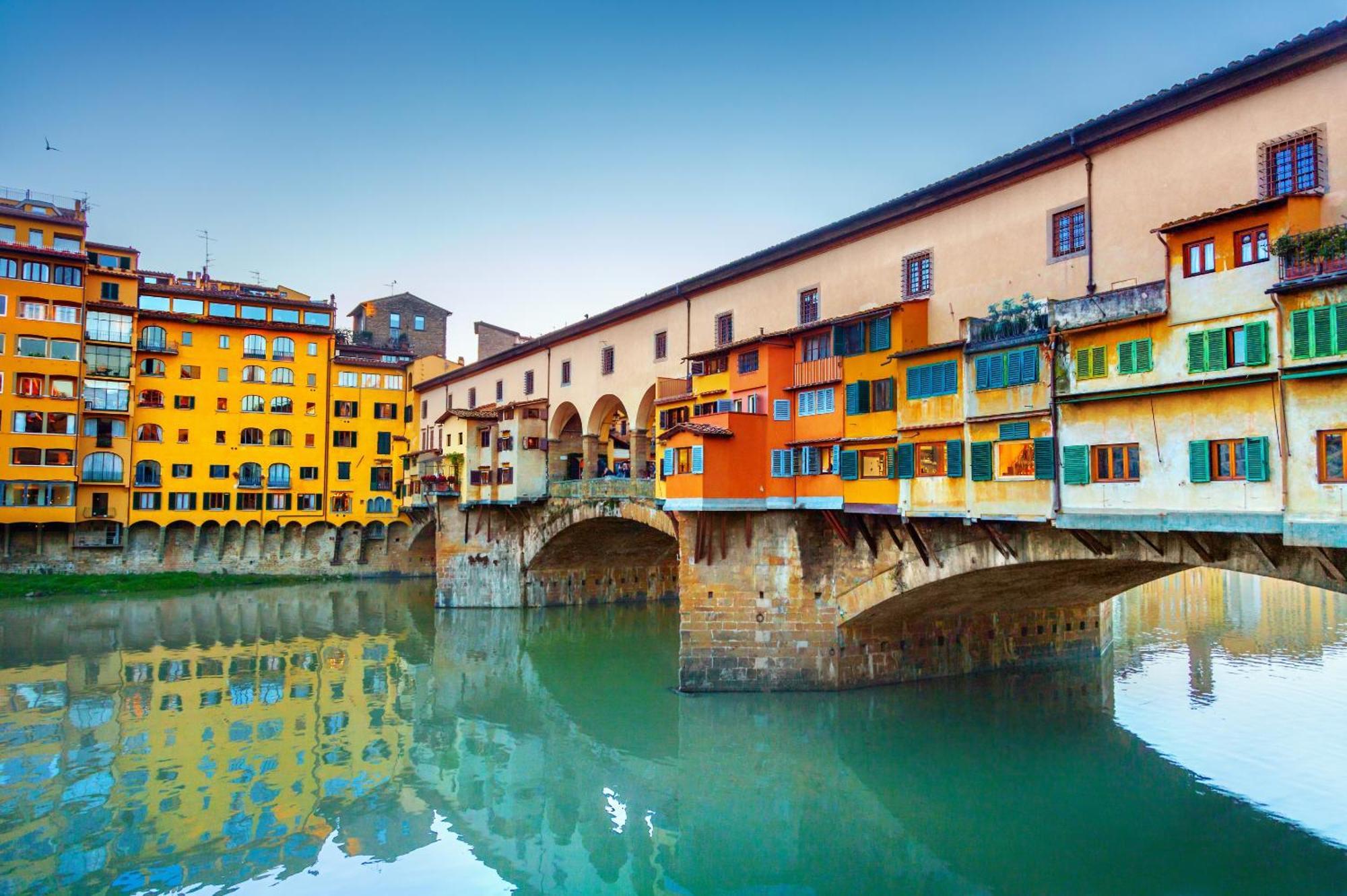 Le Cinque Lampade * Florence
