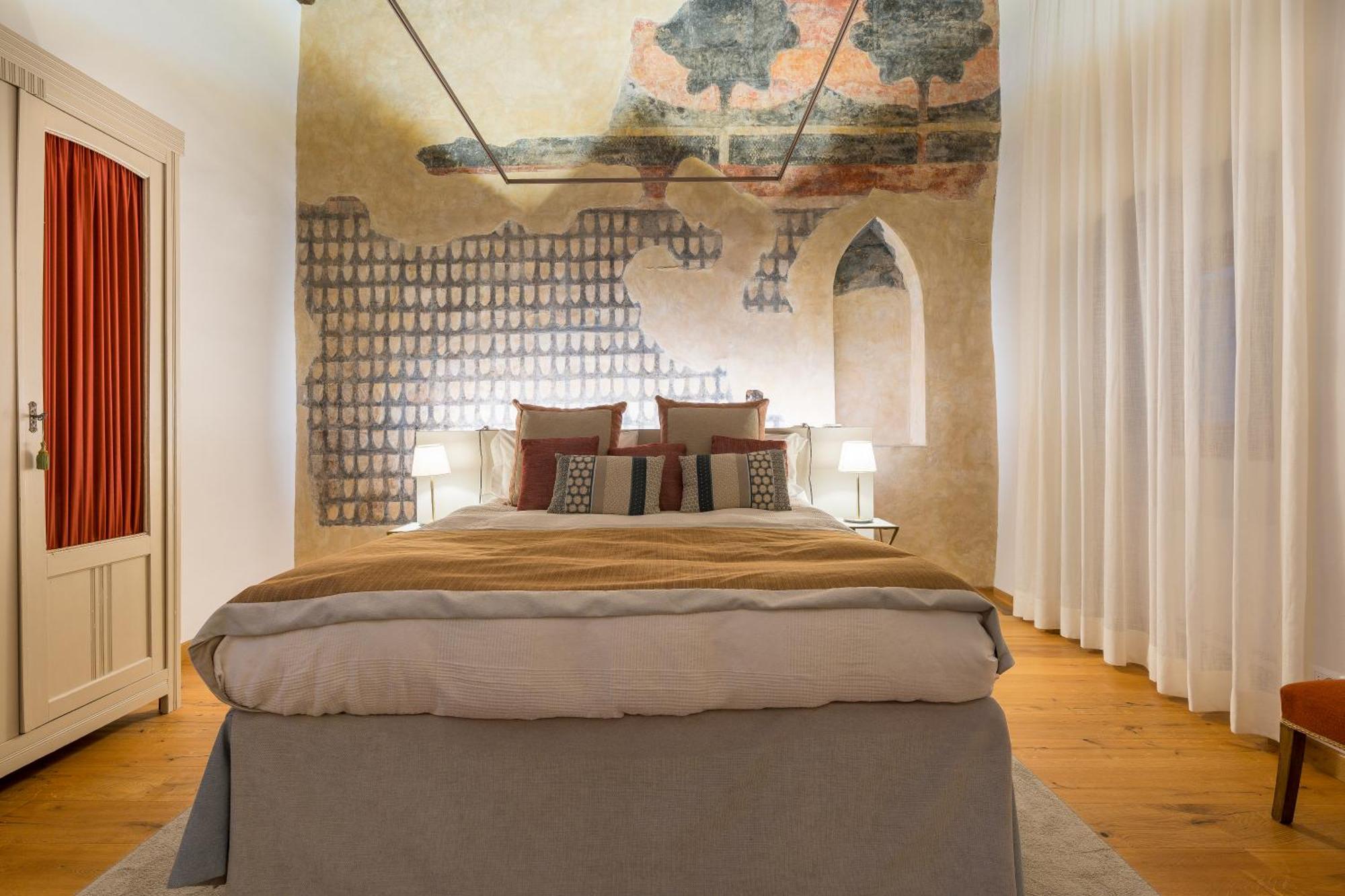 Lejlighed The Tornabuoni Palace Boutique *
