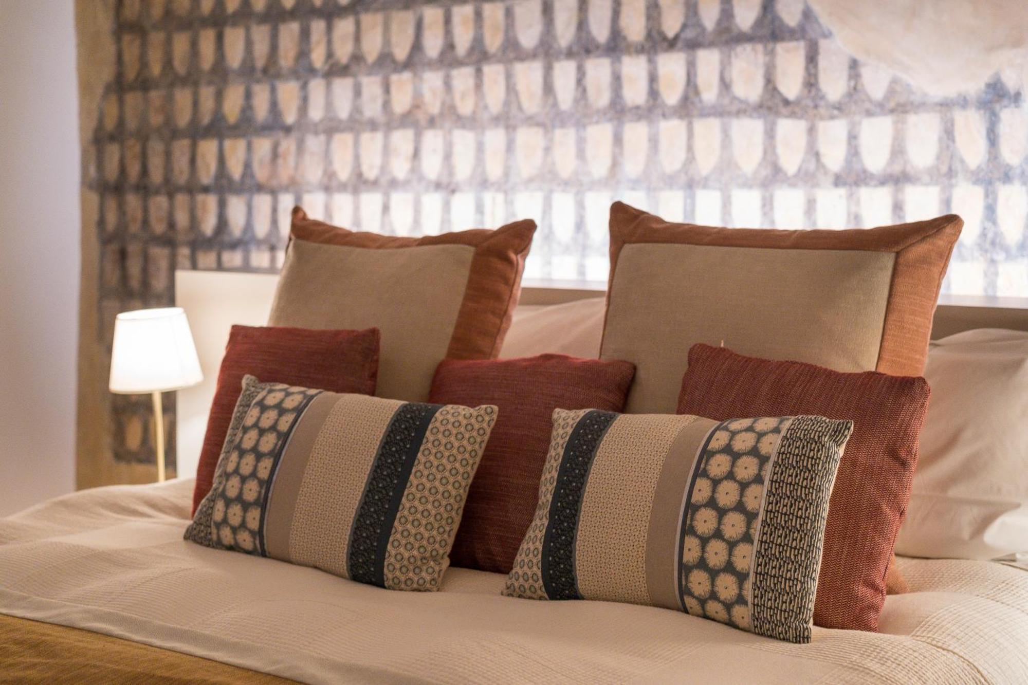 Lejlighed The Tornabuoni Palace Boutique Firenze