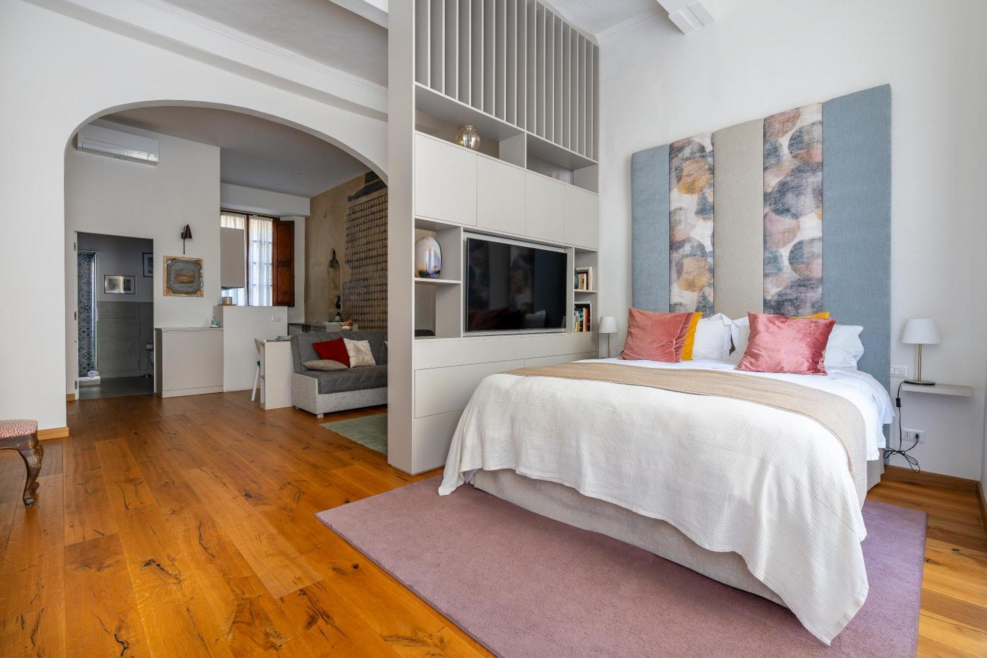 The Tornabuoni Palace Boutique Firenze