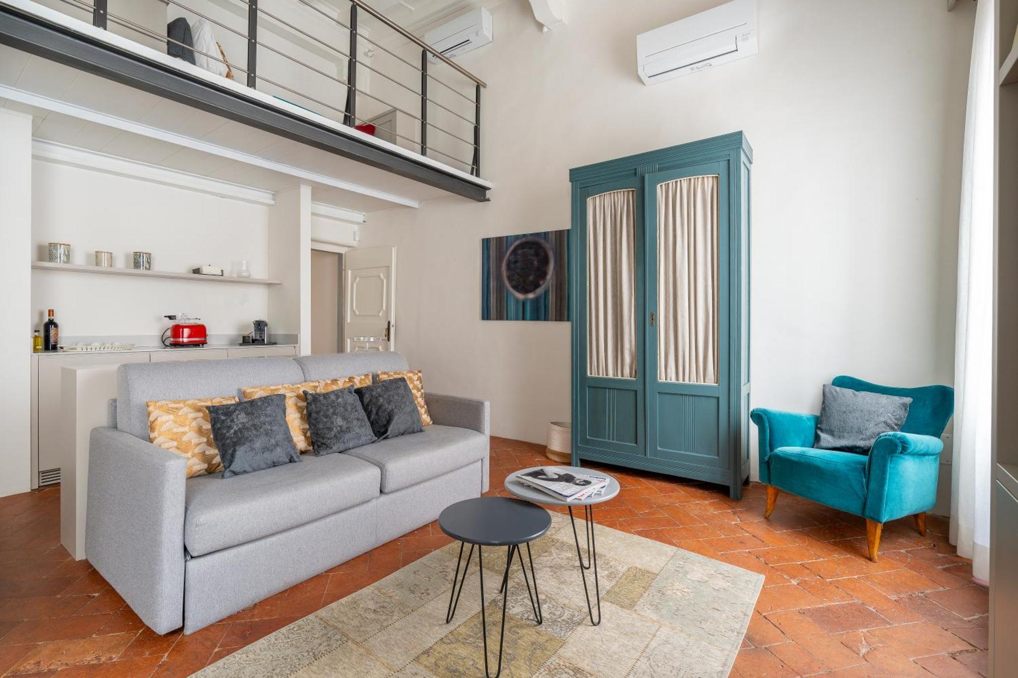 The Tornabuoni Palace Boutique Firenze