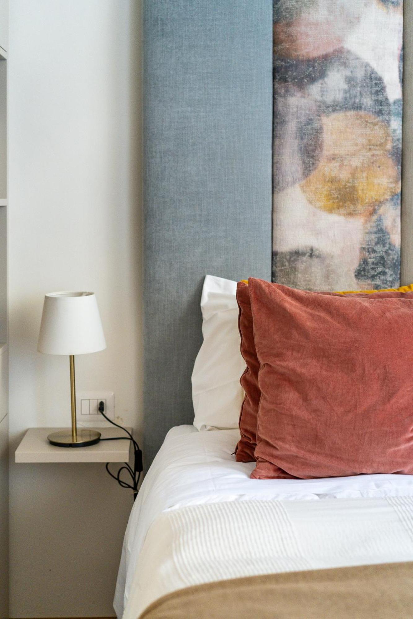 Lejlighed The Tornabuoni Palace Boutique *