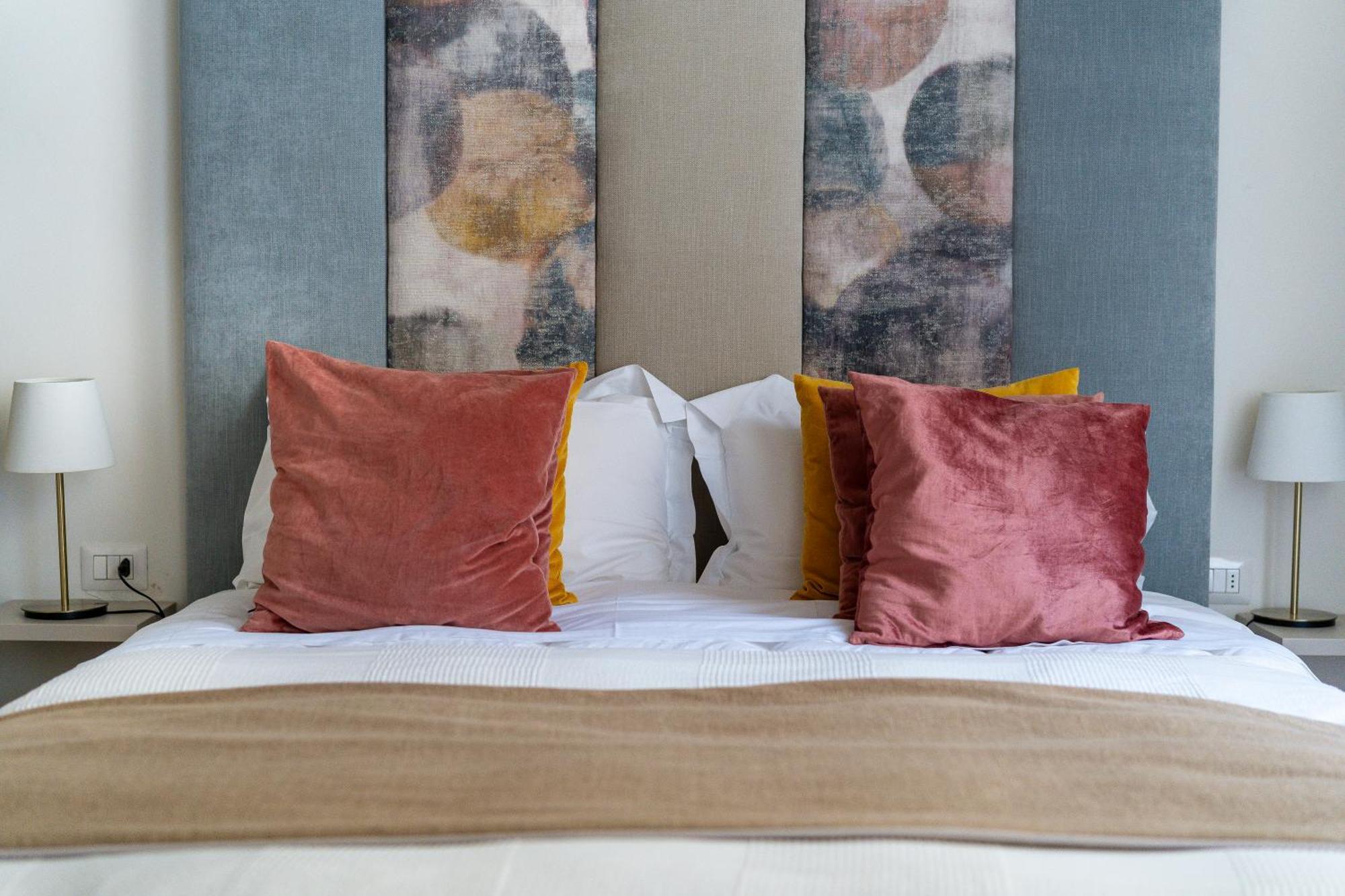 The Tornabuoni Palace Boutique Lejlighed Firenze