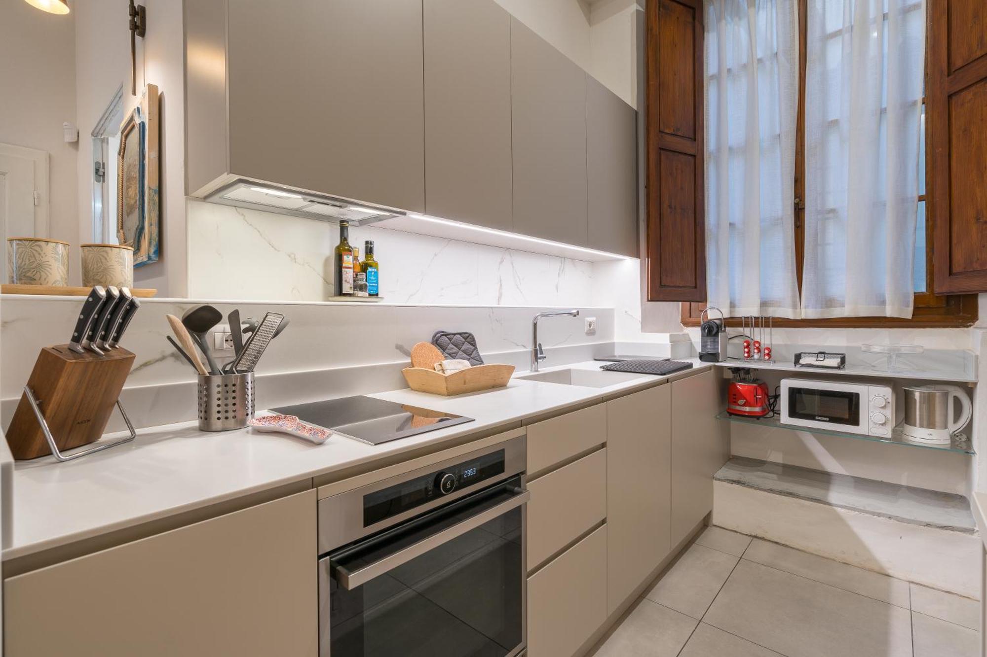 The Tornabuoni Palace Boutique