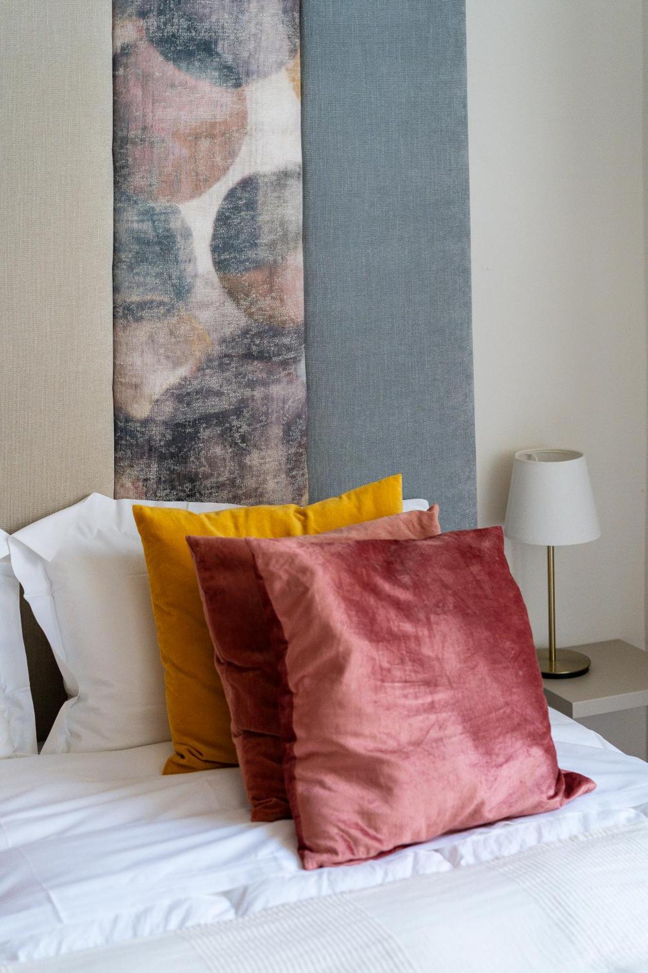 The Tornabuoni Palace Boutique * Firenze