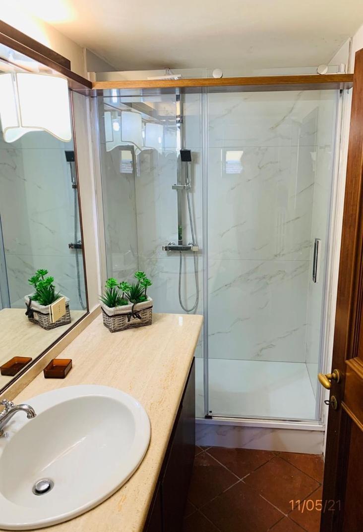 Apartamento Souvenir Cestello Florença