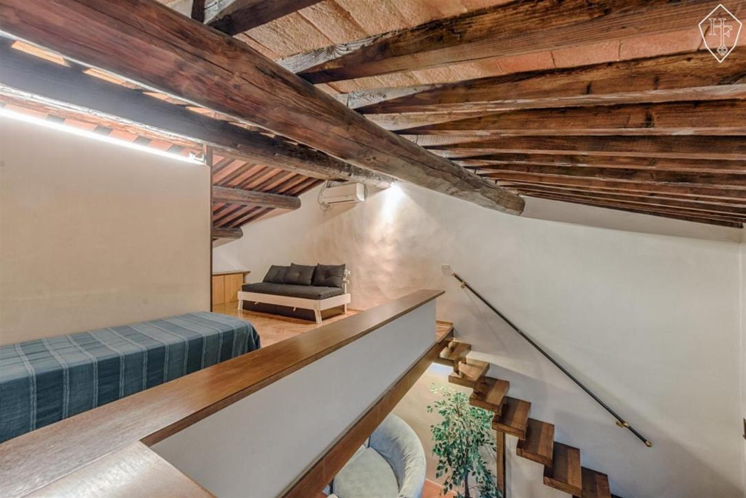 Apartamento Souvenir Cestello *