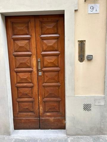 Apartamento Souvenir Cestello