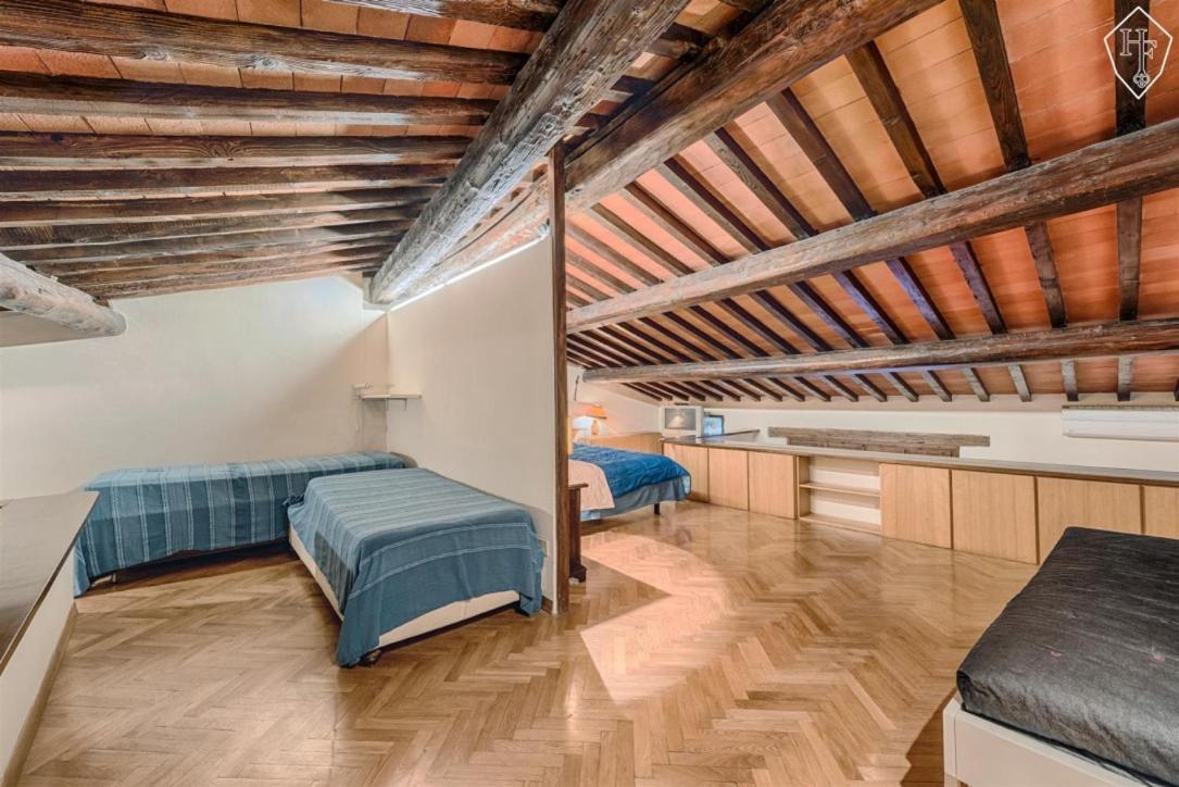 Apartamento Souvenir Cestello Florença