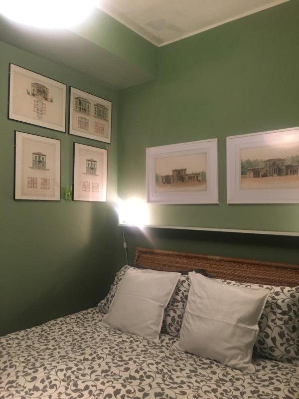 Lejlighed La Maison De Fuecopared