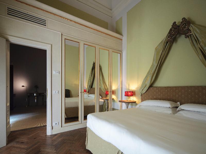 Hotel Al Palazzo Del Marchese Di Camugliano Residenza D'epoca