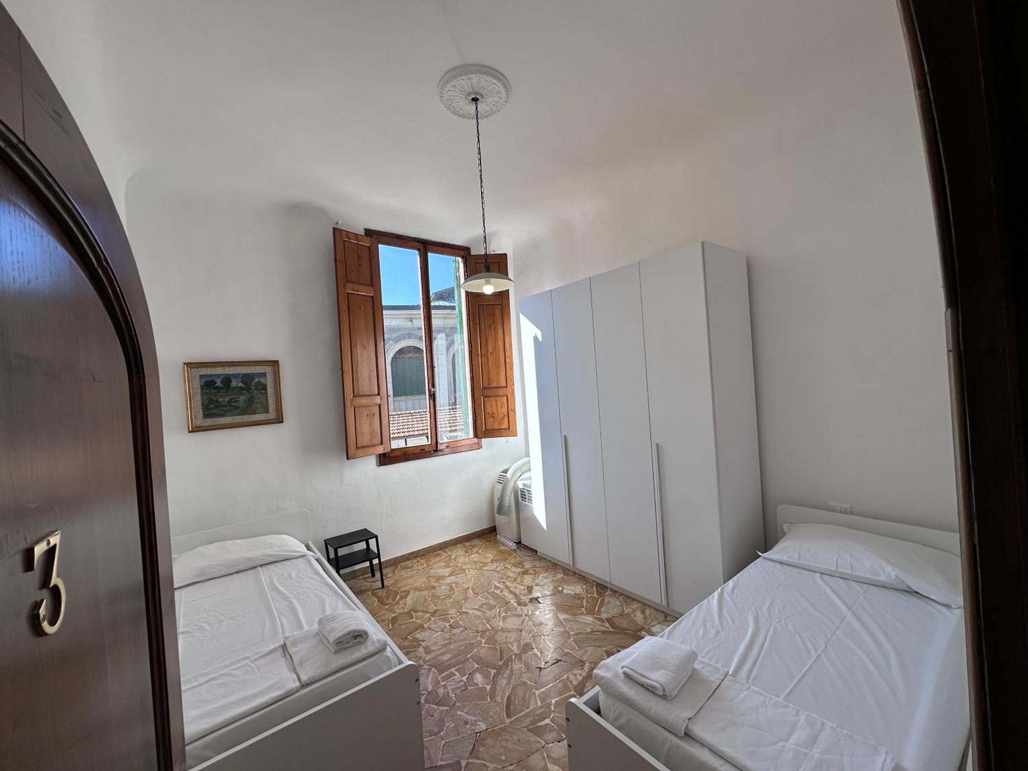 Bnb Centrale Bed & Breakfast Firenze