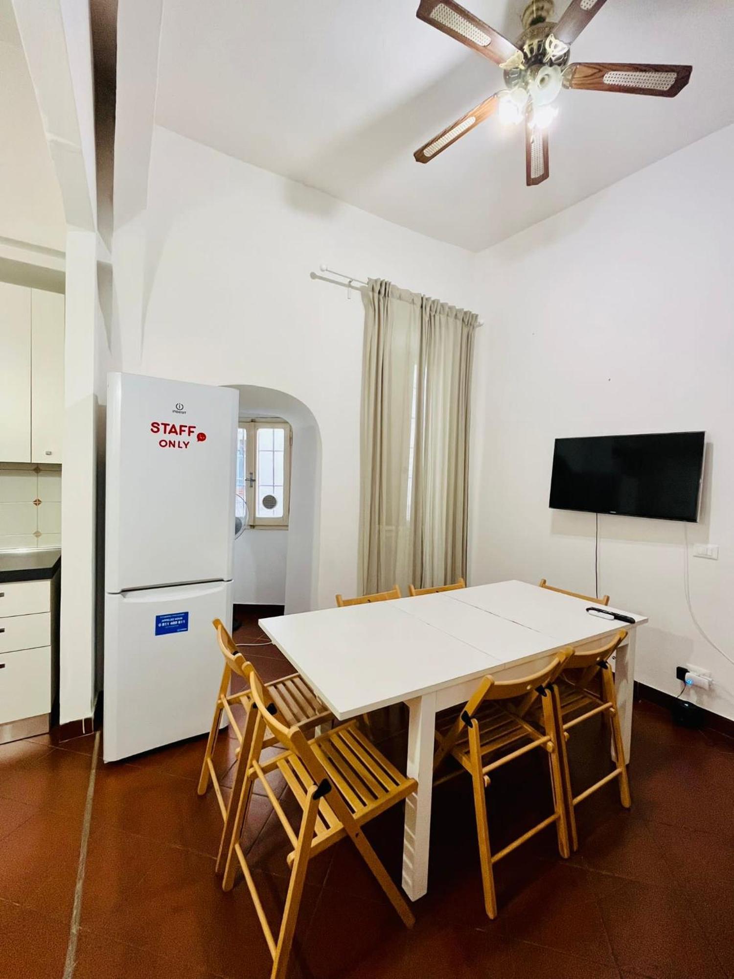 Bed & Breakfast Bnb Centrale Firenze