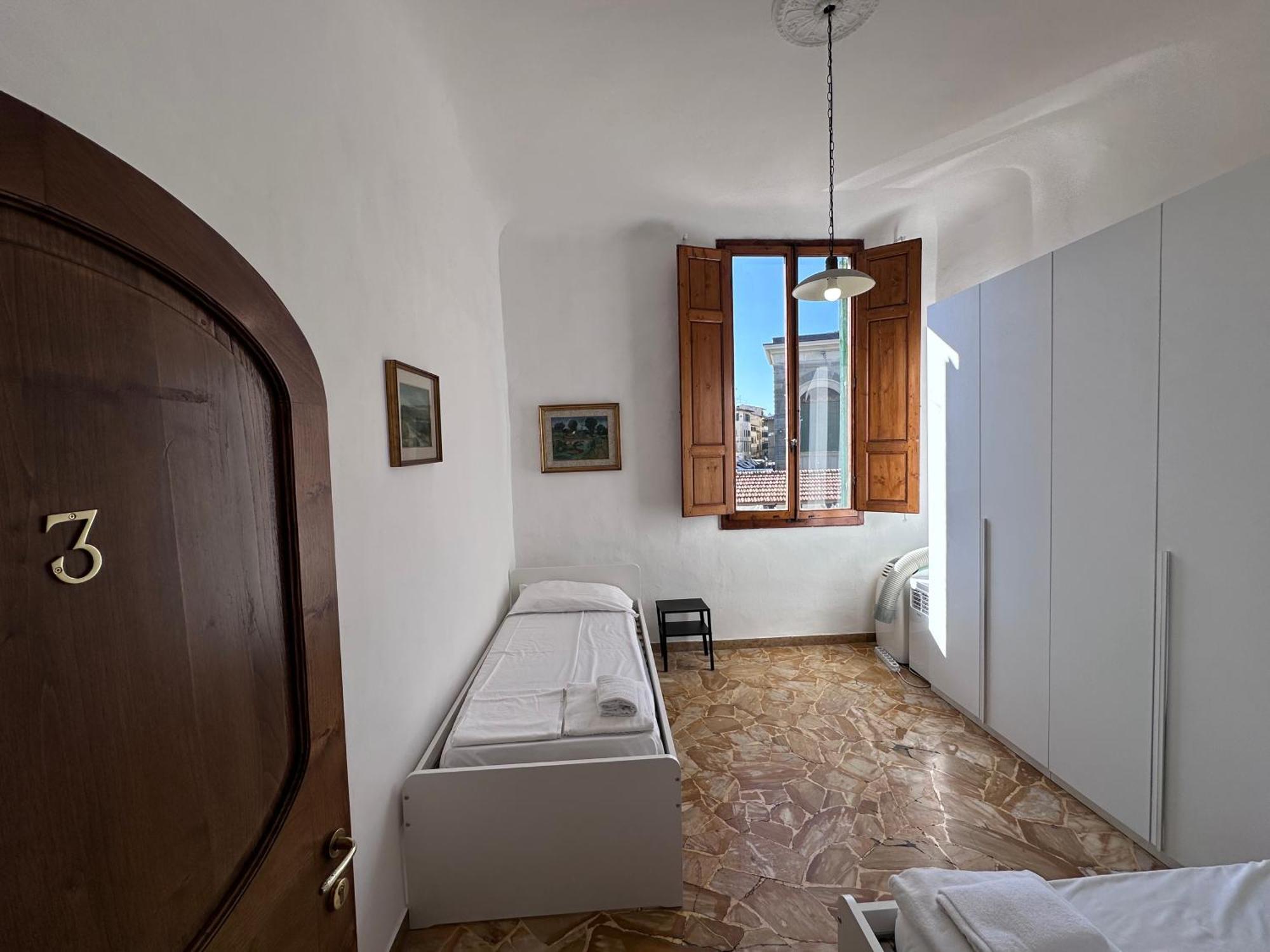 Bnb Centrale Firenze