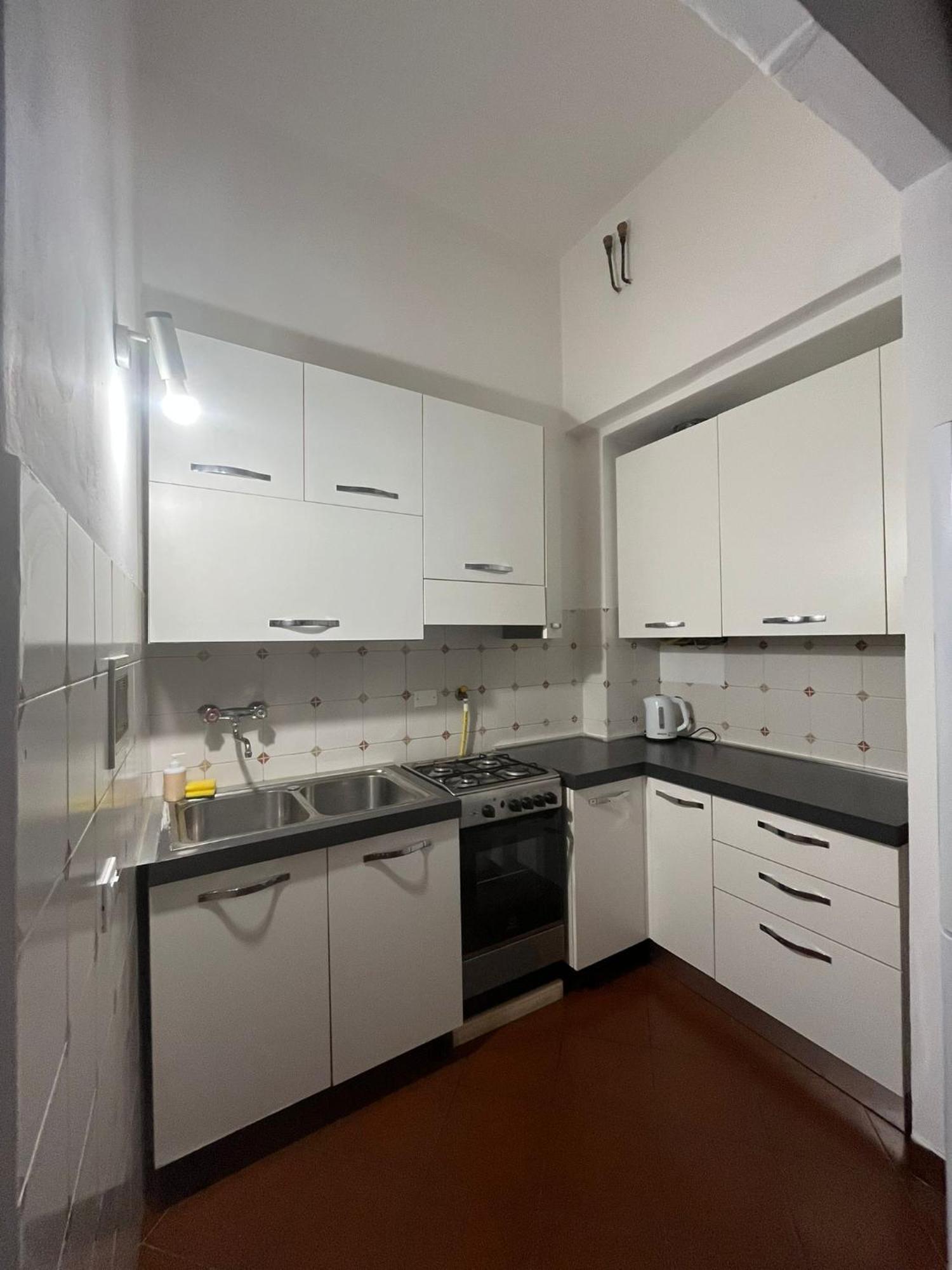 Bnb Centrale * Firenze
