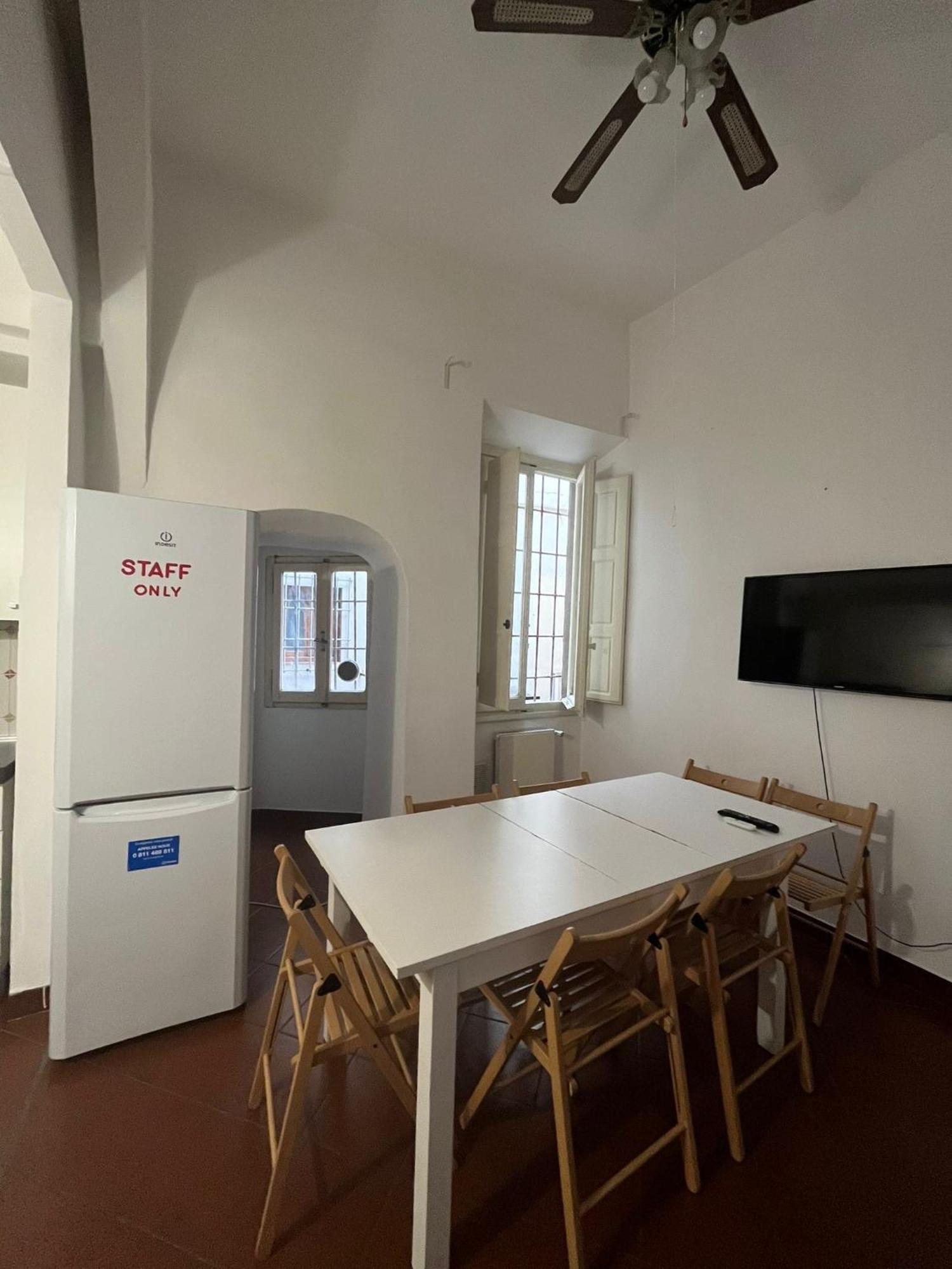 Bnb Centrale Firenze