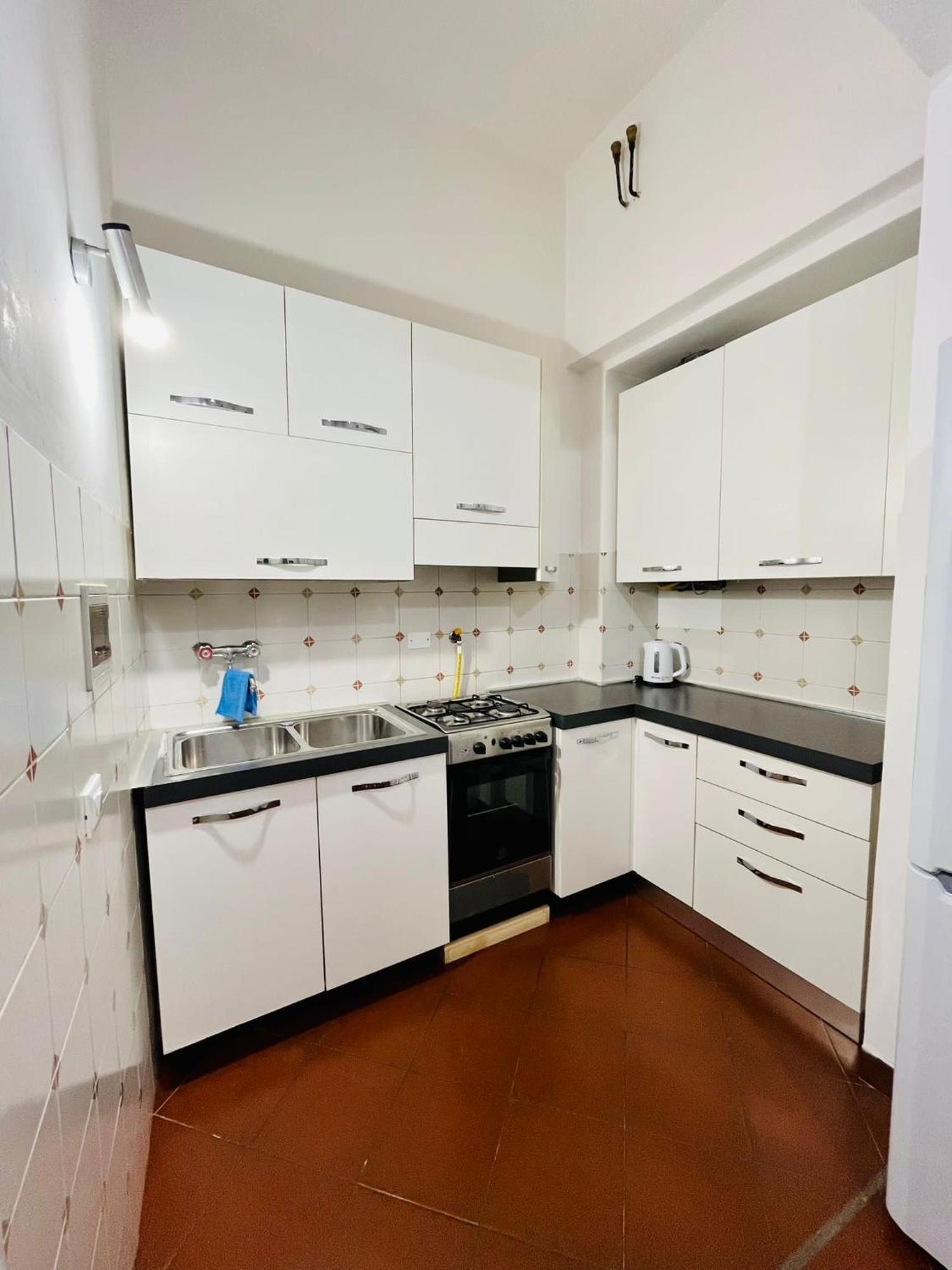 Bnb Centrale Bed & Breakfast