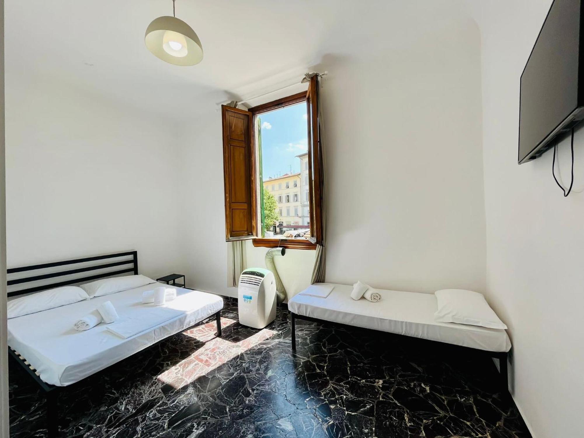 Bnb Centrale Bed & Breakfast *