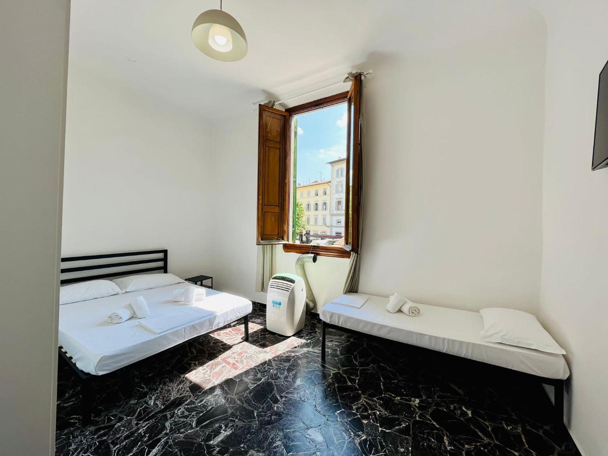 Bnb Centrale Bed & Breakfast Firenze