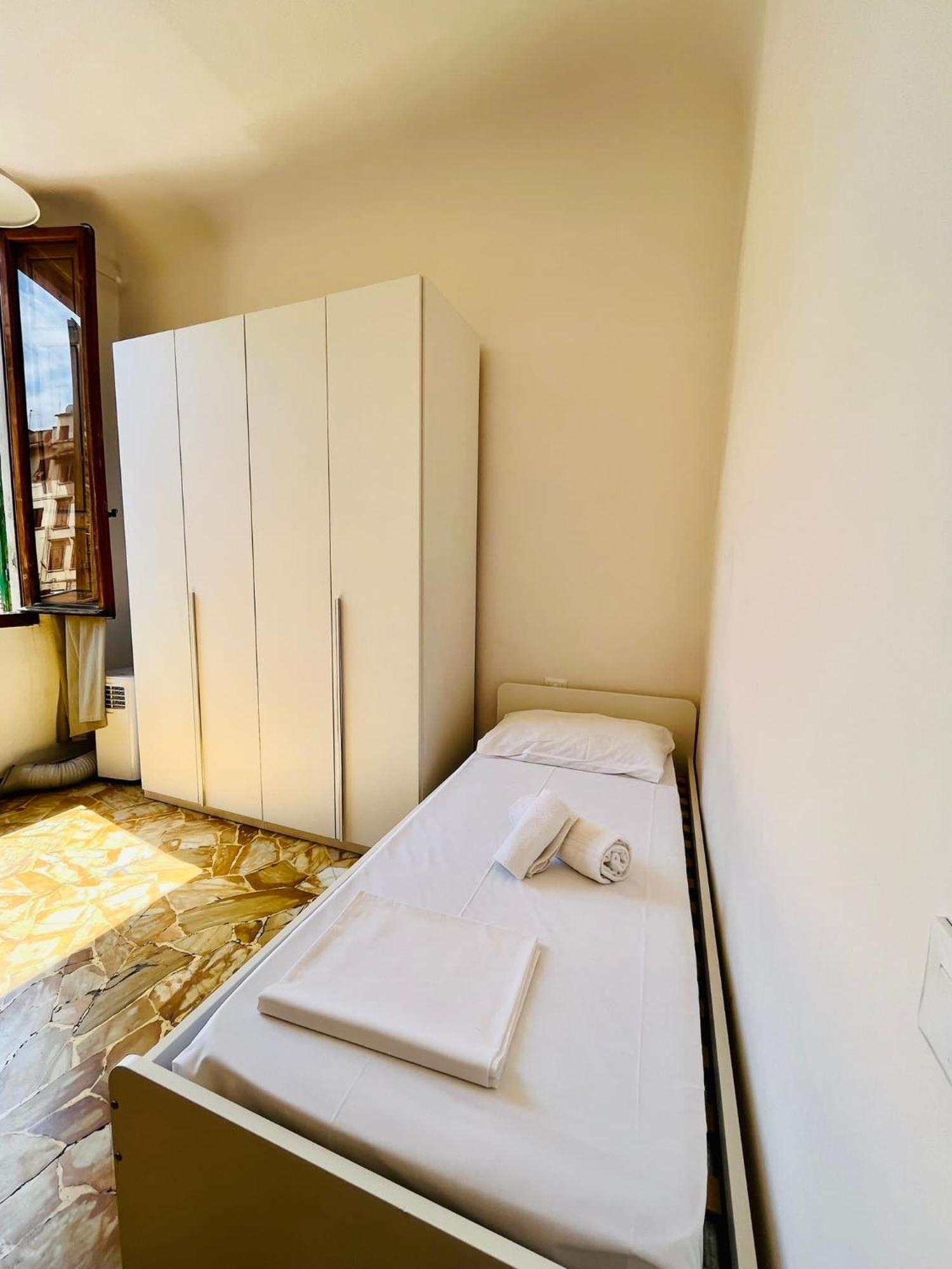 Bed & Breakfast Bnb Centrale Firenze