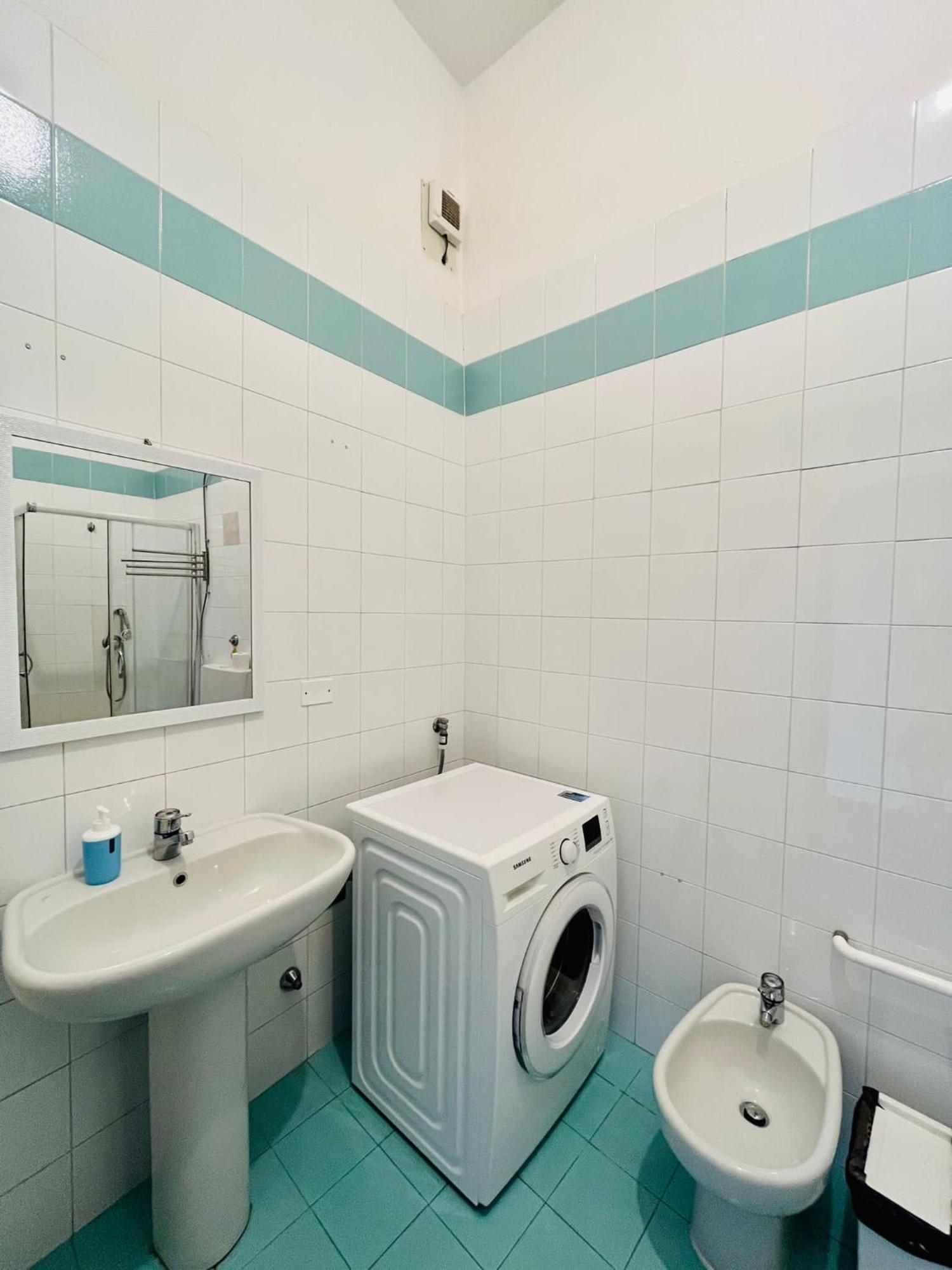 Bnb Centrale Firenze