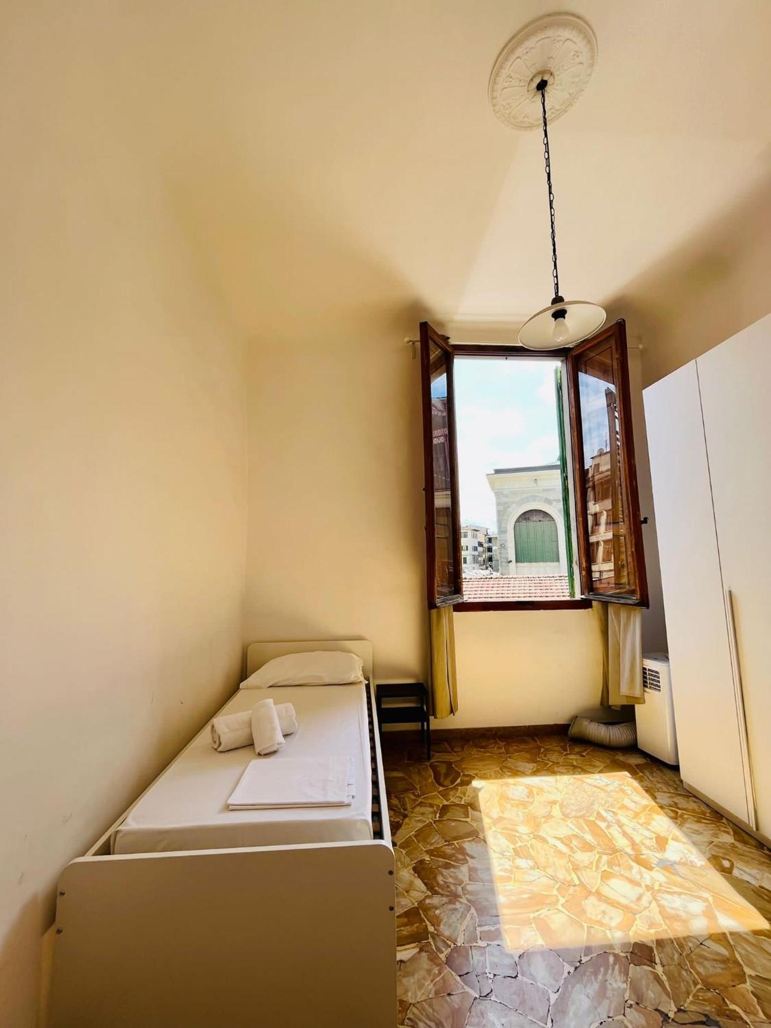 Bnb Centrale * Firenze