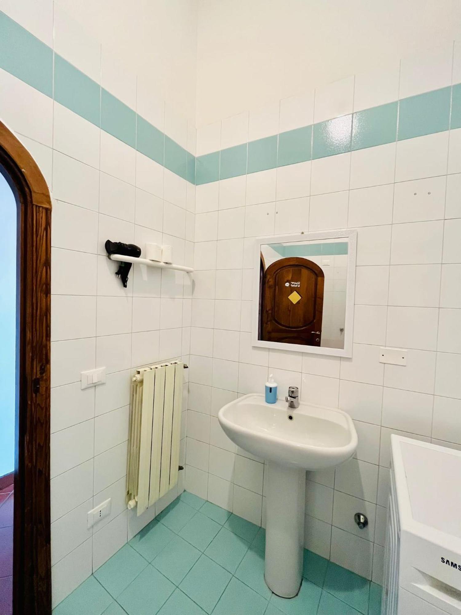 Bnb Centrale Bed & Breakfast *