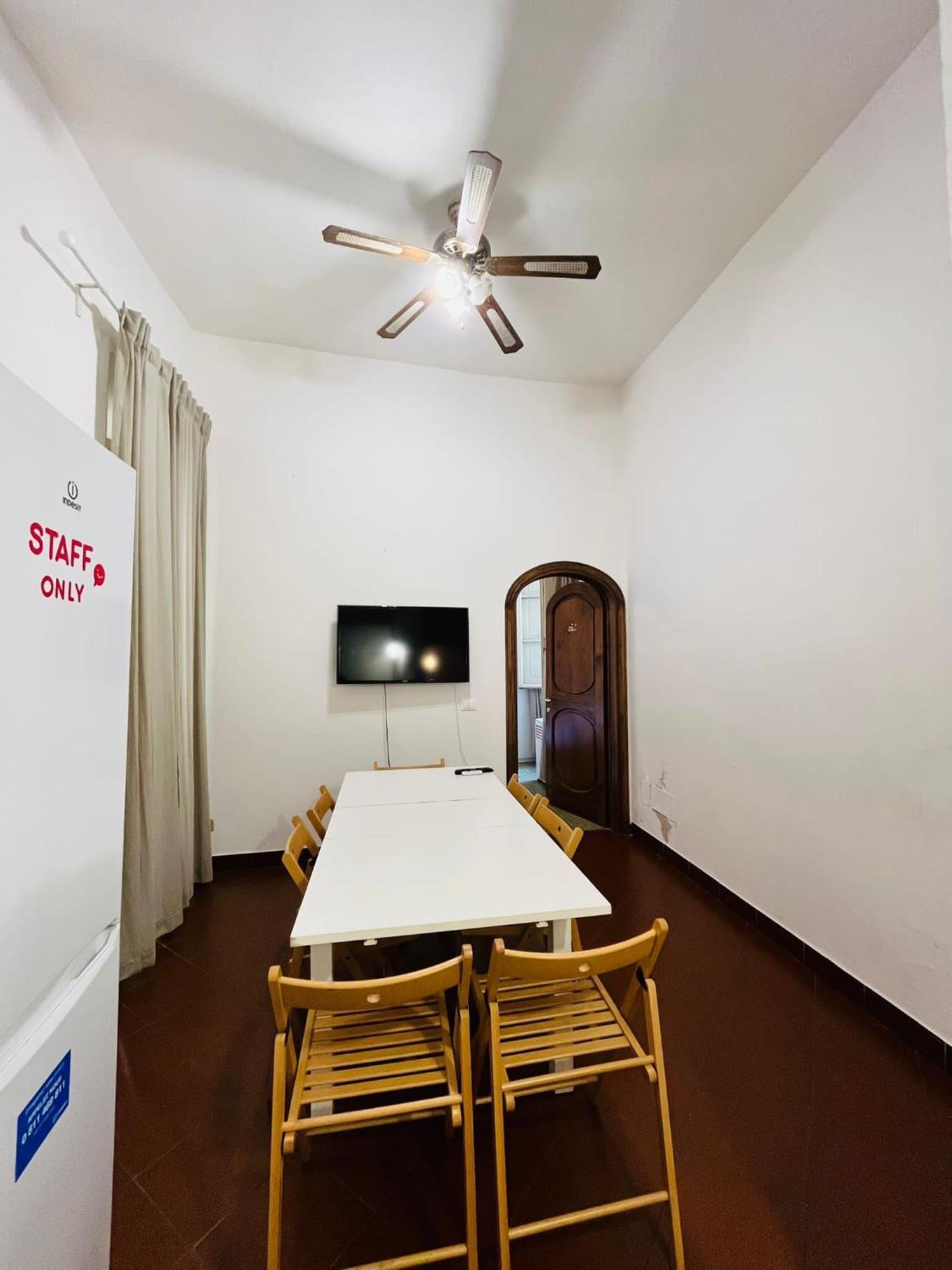 Bnb Centrale Bed & Breakfast Firenze