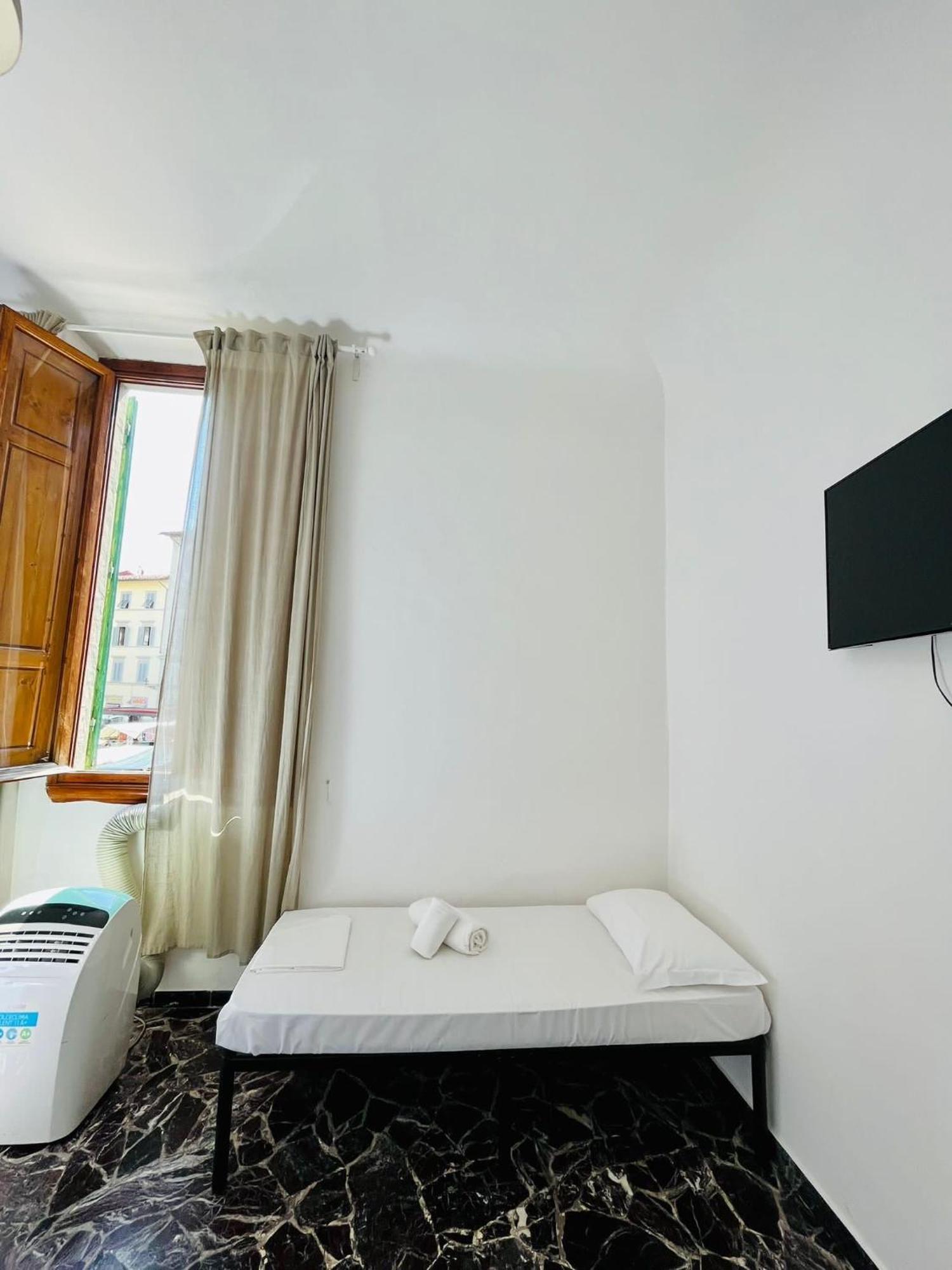 Bnb Centrale Bed & Breakfast *