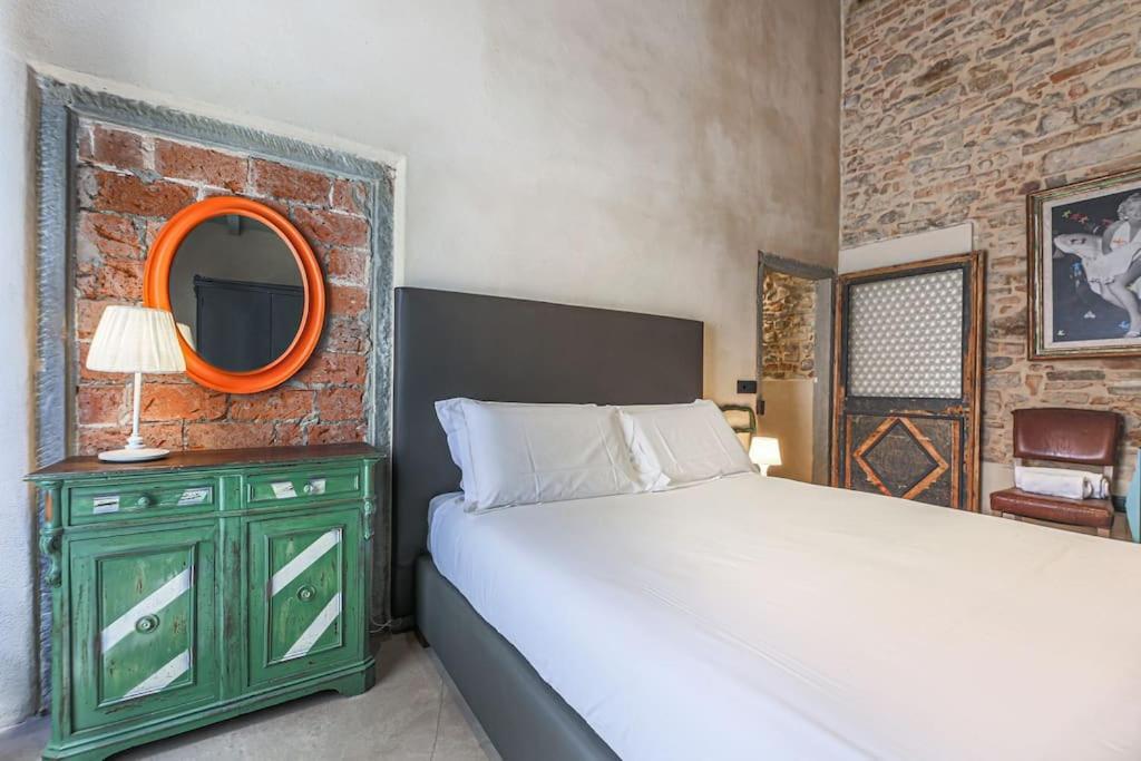 Appartamento 500m Ponte Vecchio - Signorile New 3br *