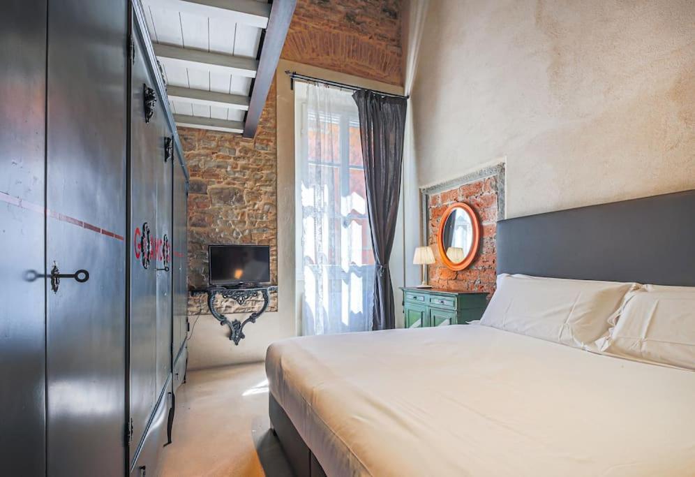 500m Ponte Vecchio - Signorile New 3br Florence