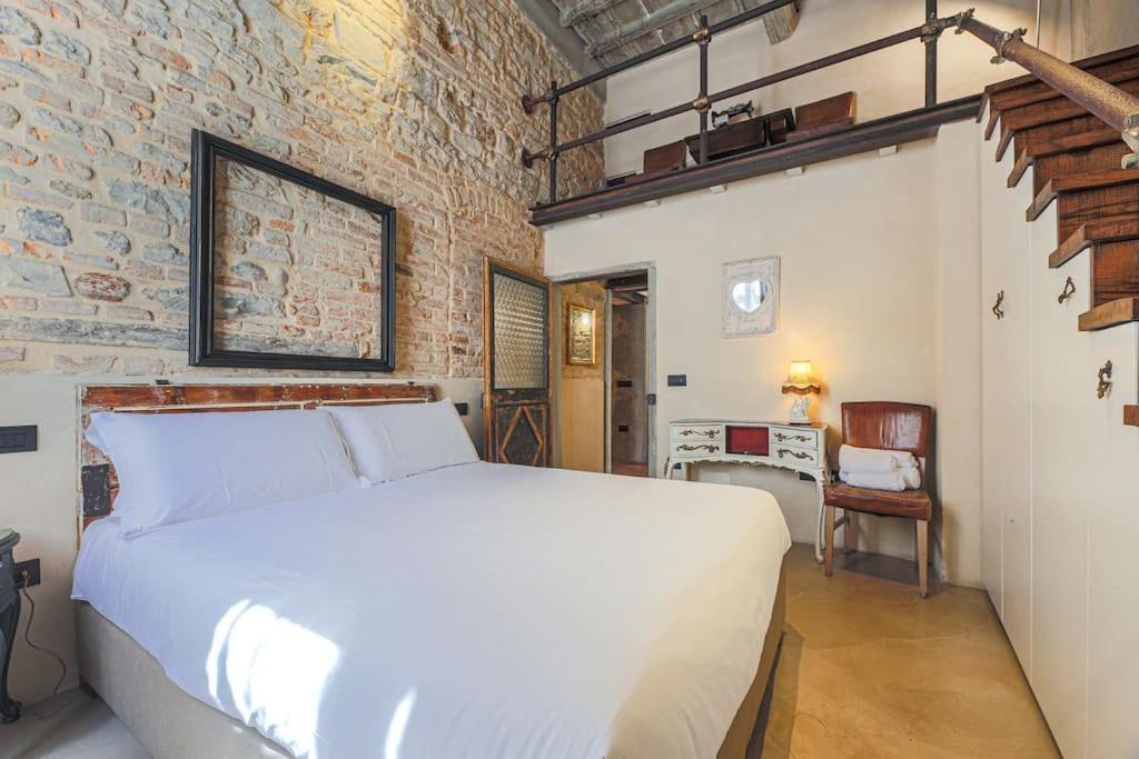 500m Ponte Vecchio - Signorile New 3br Apartment