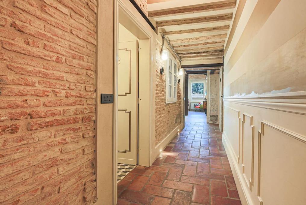 Apartment 500m Ponte Vecchio - Signorile New 3br