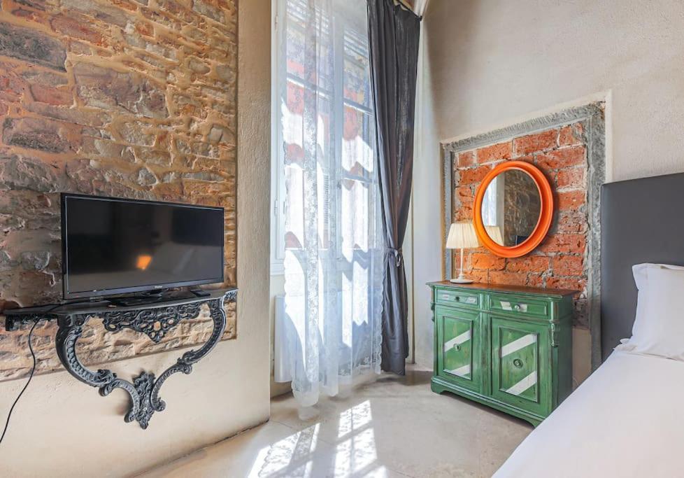 Appartamento 500m Ponte Vecchio - Signorile New 3br