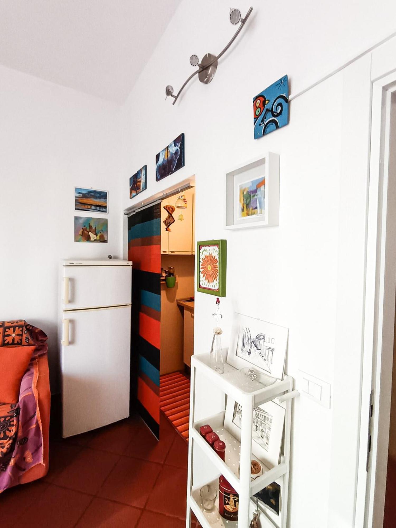 Cozy Art Appartamento Firenze