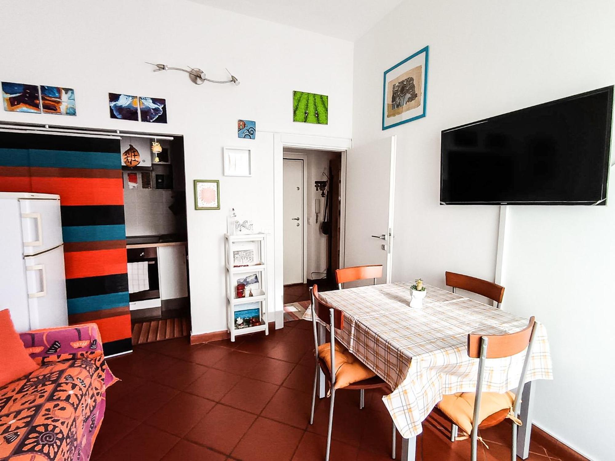 Appartamento Cozy Art