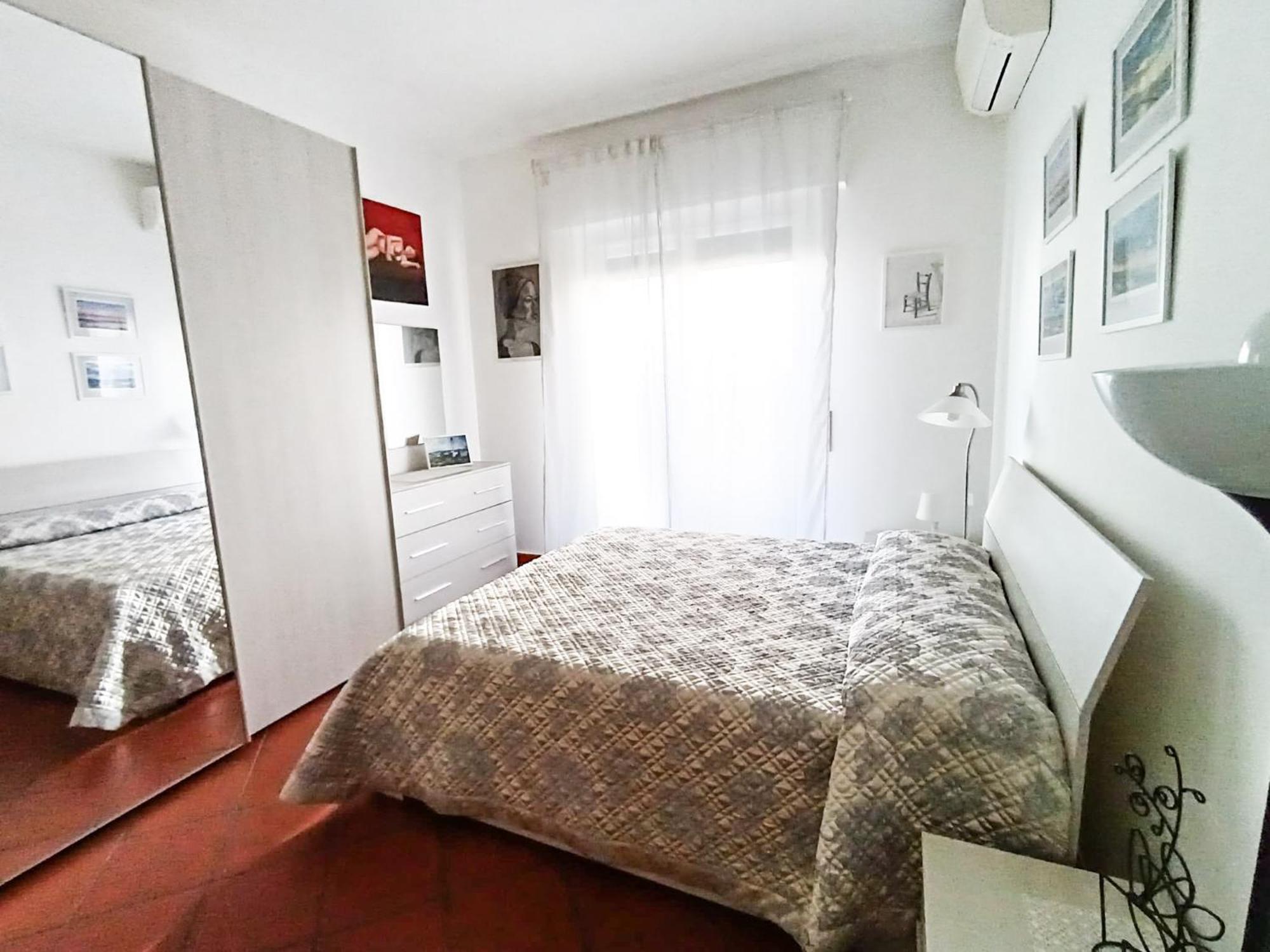 Cozy Art Appartamento *