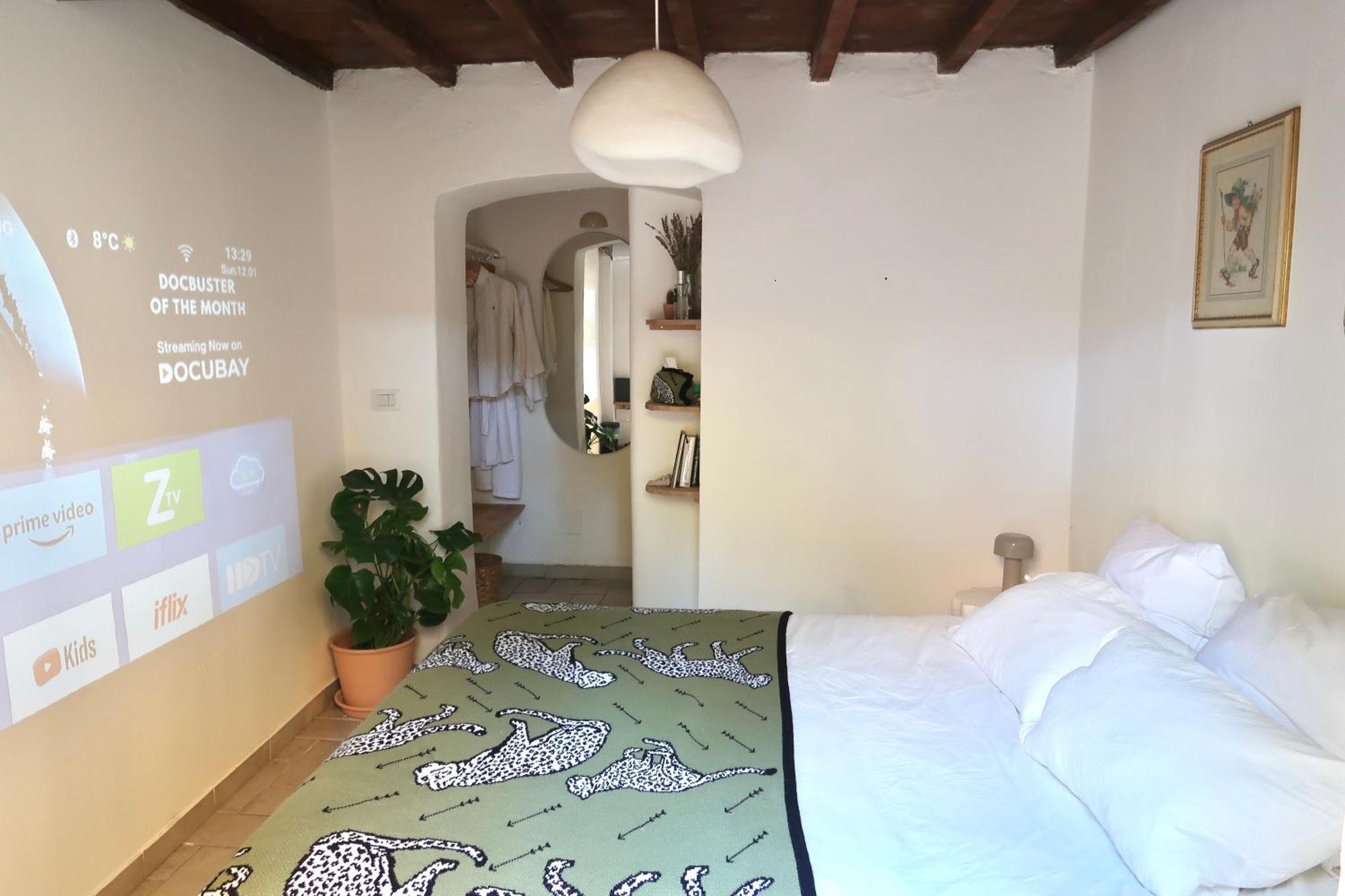 10-min Duomo Flat With Private Garden Appartamento *