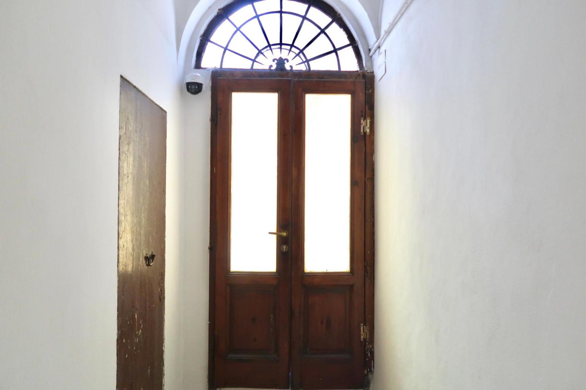 Appartamento 10-min Duomo Flat With Private Garden *